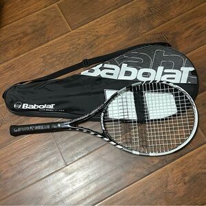 Babolat E Sense comp Tennis racquet
